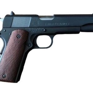 SPRINGFIELD ARMORY MODEL 1911-A1 STANDARD MODEL for sale