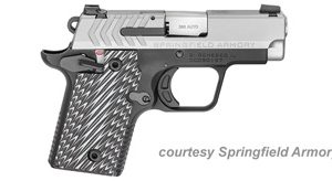 SPRINGFIELD ARMORY MODEL 911 .380 ACP for sale