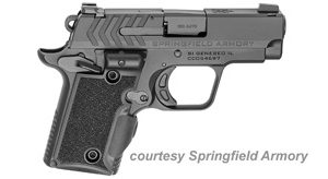 SPRINGFIELD ARMORY MODEL 911 .380 ACP for sale