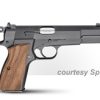 SPRINGFIELD ARMORY SA-35 for sale