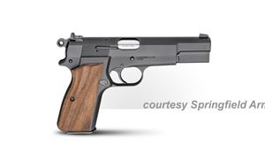 SPRINGFIELD ARMORY SA-35 for sale