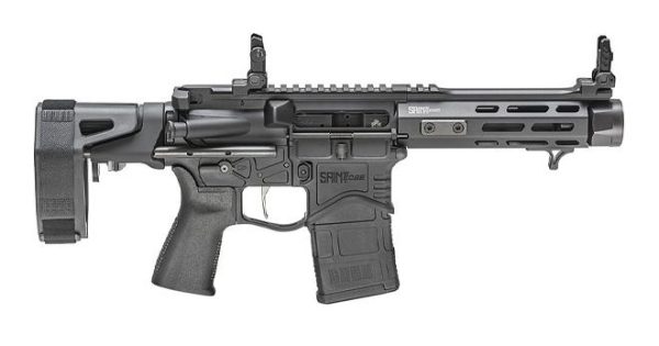 SPRINGFIELD ARMORY SAINT EDGE PISTOL PDW for sale