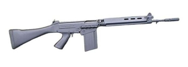 SPRINGFIELD ARMORY SAR-48 BUSH RIFLE for sale