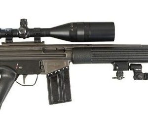 SPRINGFIELD ARMORY SAR-8 TACTICAL COUNTER SNIPER RIFLE for sale