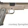 SPRINGFIELD ARMORY SILENT OPERATOR (MASTER CLASS SILENT OPERATOR) for sale