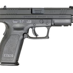 SPRINGFIELD ARMORY XD CUSTOM SERIES for sale