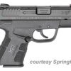 SPRINGFIELD ARMORY XD-E for sale