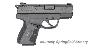 SPRINGFIELD ARMORY XD-E for sale