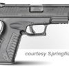 SPRINGFIELD ARMORY XD(M) 10MM for sale