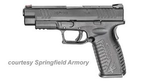 SPRINGFIELD ARMORY XD(M) 10MM for sale