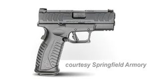 SPRINGFIELD ARMORY XD-M ELITE for sale