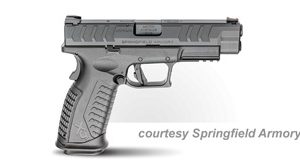 SPRINGFIELD ARMORY XD-M ELITE for sale