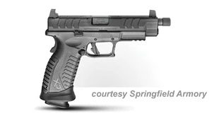 SPRINGFIELD ARMORY XD-M ELITE TACTICAL OSP for sale