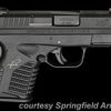 SPRINGFIELD ARMORY XD-S for sale