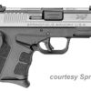 SPRINGFIELD ARMORY XD-S MOD.2 for sale