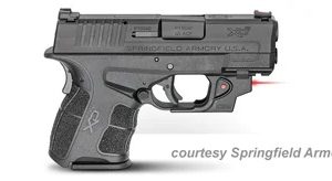 SPRINGFIELD ARMORY XD-S MOD.2 for sale