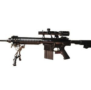 SR-25 BR CARBINE for sale