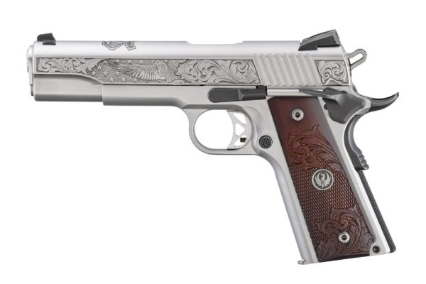 SR1911 75TH ANNIVERSARY MODEL for sale