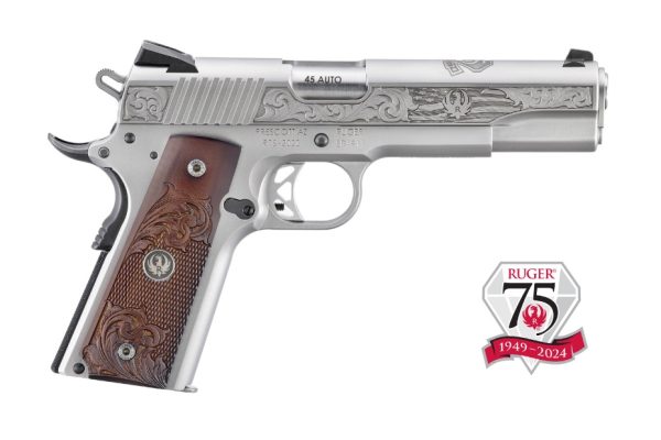 SR1911 75TH ANNIVERSARY MODEL for sale