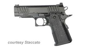 STACCATO C2/C2 DUO for sale