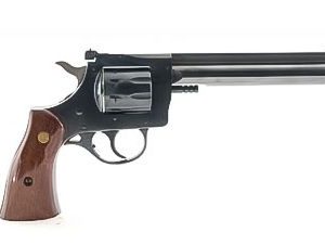 STANDARD REVOLVER .22 (MODEL R92) for sale