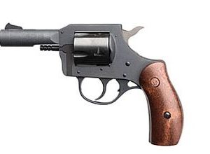 STANDARD REVOLVER .32 H&R MAG. (MODEL R73) for sale