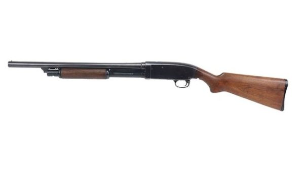 STEVENS MODEL 620 MILITARY SHOTGUNS for sale