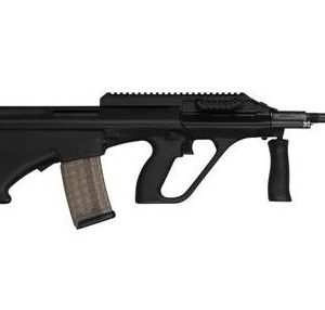 STEYR USR (UNIVERSAL SPORTING RIFLE) for sale