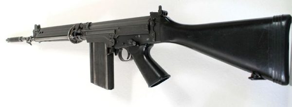 STG58 AUSTRIAN FAL for sale