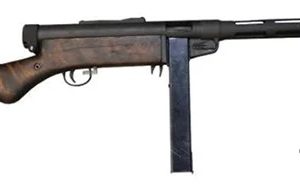 SUOMI M31 for sale