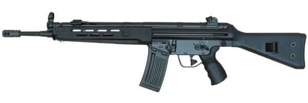 T-223 (H&R MFG. H&K 93) for sale