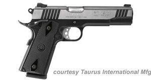 TAURUS 1911 for sale