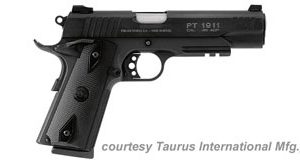 TAURUS 1911 for sale