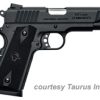 TAURUS 1911 COMMANDER for sale