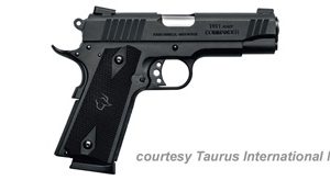 TAURUS 1911 COMMANDER for sale