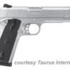 TAURUS 1911 STAINLESS for sale