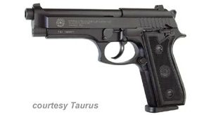 TAURUS 92 (PT-92) (AF) for sale