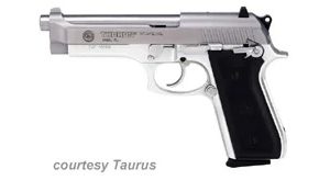 TAURUS 92 SS for sale