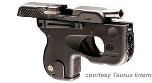 TAURUS CURVE for sale