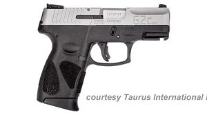 TAURUS G2C for sale