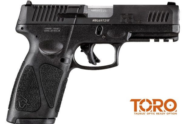 TAURUS G3 T.O.R.O. for sale