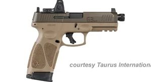 TAURUS G3 TACTICAL for sale