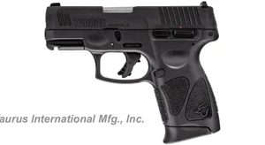 TAURUS G3C for sale