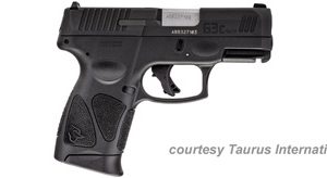 TAURUS G3C for sale