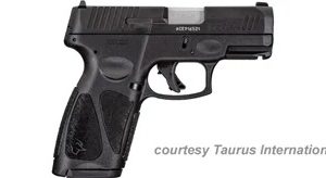 TAURUS G3X/G3XL for sale