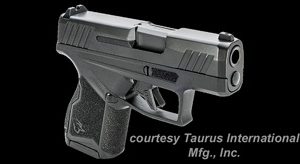 TAURUS GX4 for sale