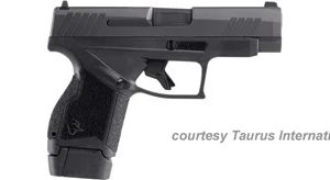 TAURUS GX4XL for sale