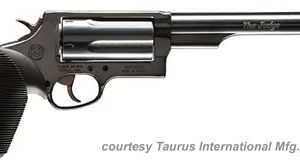 TAURUS JUDGE MAGNUM for sale