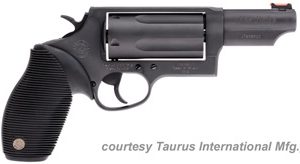 TAURUS JUDGE MAGNUM for sale