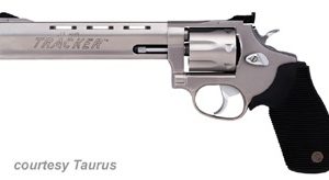 TAURUS MODEL 17 TRACKER for sale